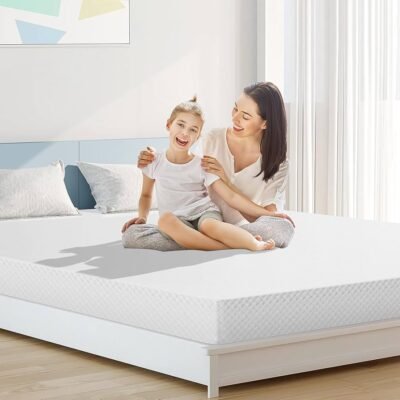 Cervicare Super Soft Baby Mattress